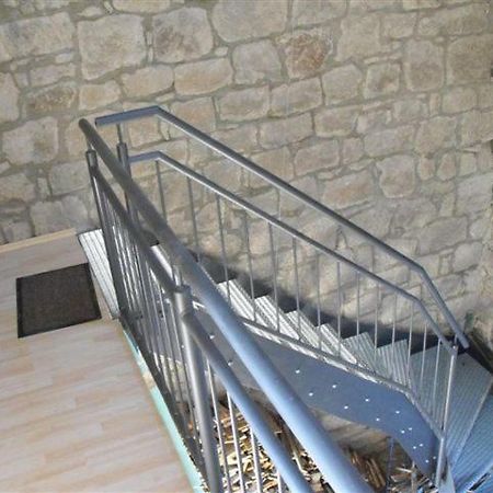 Marcos Heuboden Bed & Breakfast Oberzissen Bagian luar foto