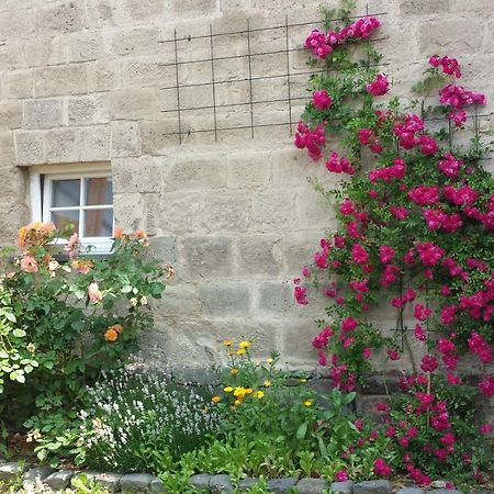 Marcos Heuboden Bed & Breakfast Oberzissen Bagian luar foto