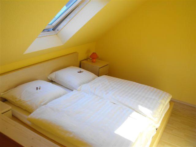 Marcos Heuboden Bed & Breakfast Oberzissen Bagian luar foto