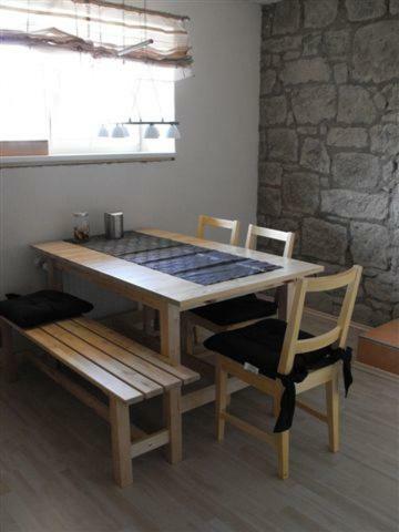 Marcos Heuboden Bed & Breakfast Oberzissen Bagian luar foto